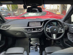 BMW 2series Gran coupe
