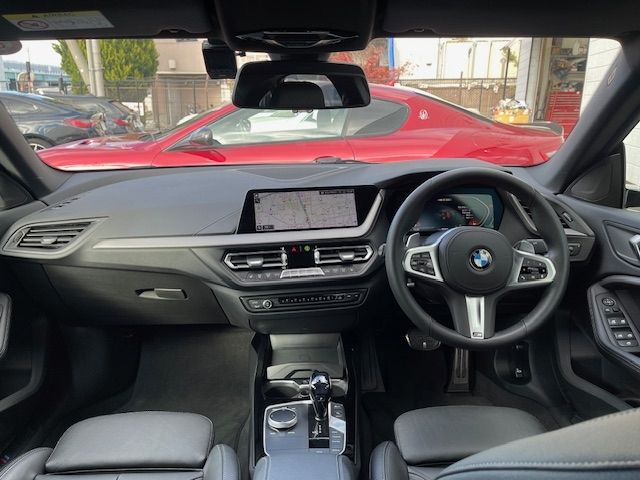 BMW 2series Gran coupe