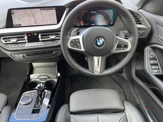 BMW 2series Gran coupe