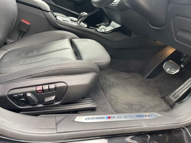 BMW 2series Gran coupe