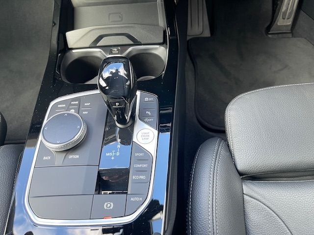 BMW 2series Gran coupe