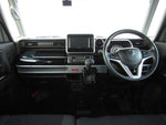 Spacia custom