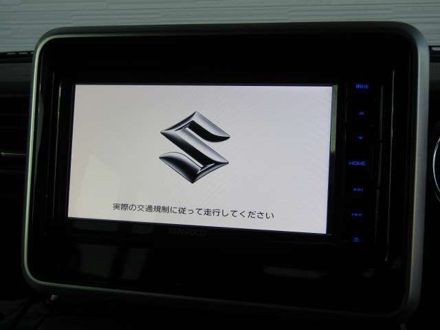 Spacia custom