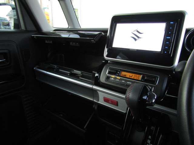 Spacia custom