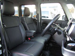 Spacia custom