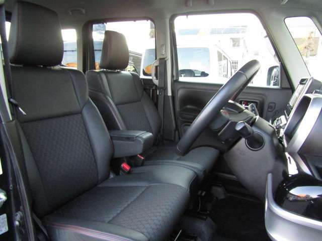 Spacia custom