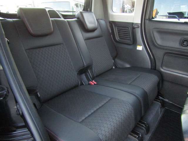 Spacia custom