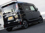 Spacia custom