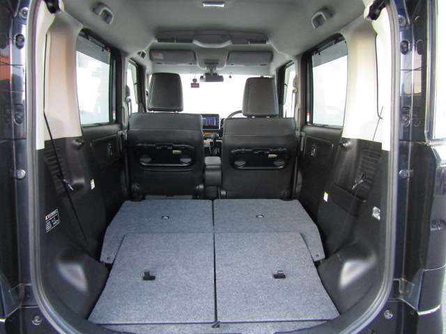 Spacia custom