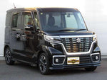 Spacia custom