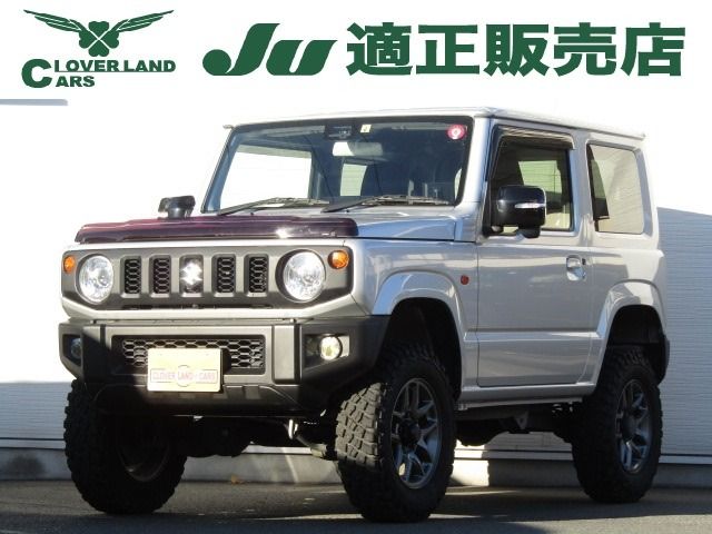 JIMNY 4WD