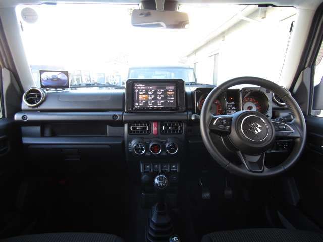 JIMNY 4WD