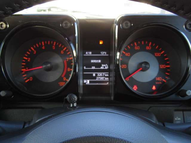 JIMNY 4WD