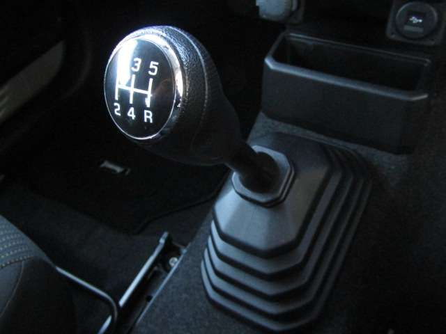 JIMNY 4WD