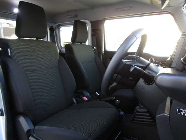 JIMNY 4WD