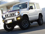 JIMNY 4WD