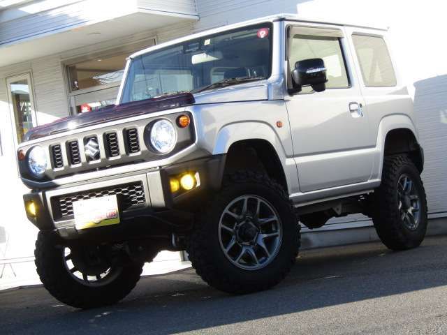JIMNY 4WD