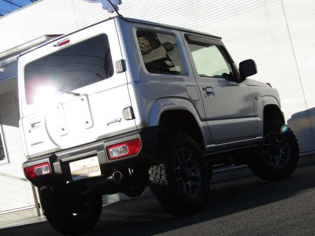 JIMNY 4WD