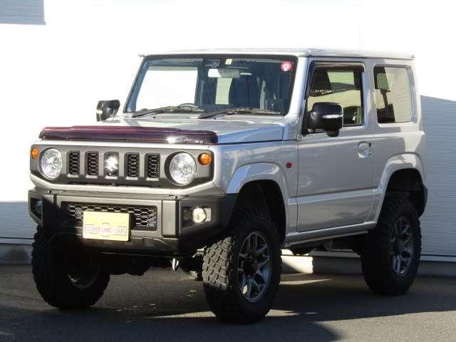 JIMNY 4WD