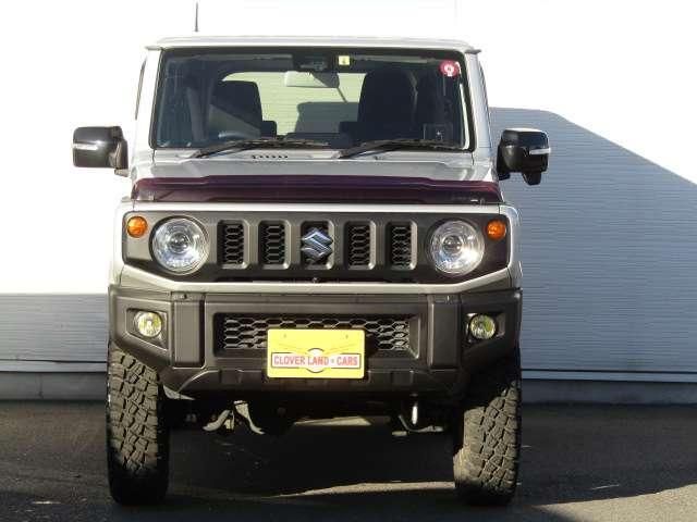 JIMNY 4WD