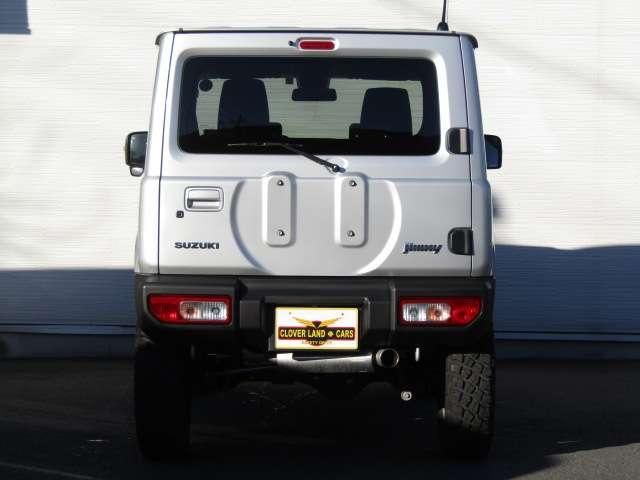 JIMNY 4WD