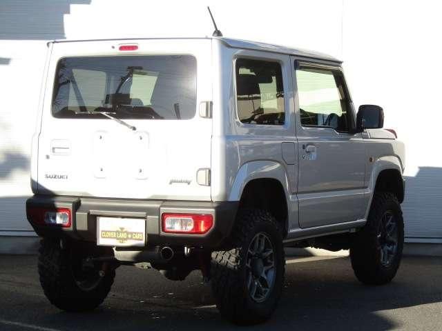 JIMNY 4WD