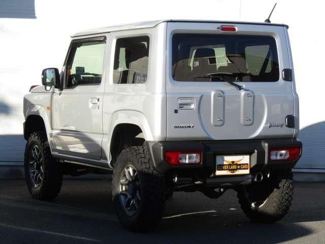 JIMNY 4WD