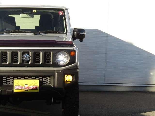 JIMNY 4WD