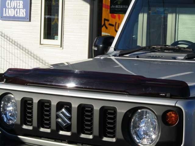 JIMNY 4WD
