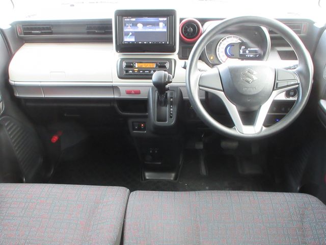 Spacia 4WD