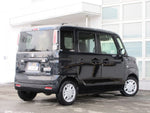 Spacia 4WD