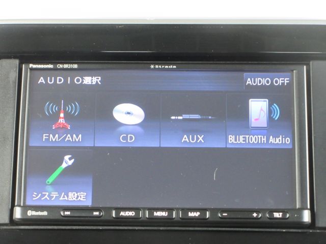 Spacia 4WD