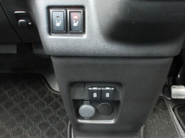 Spacia 4WD