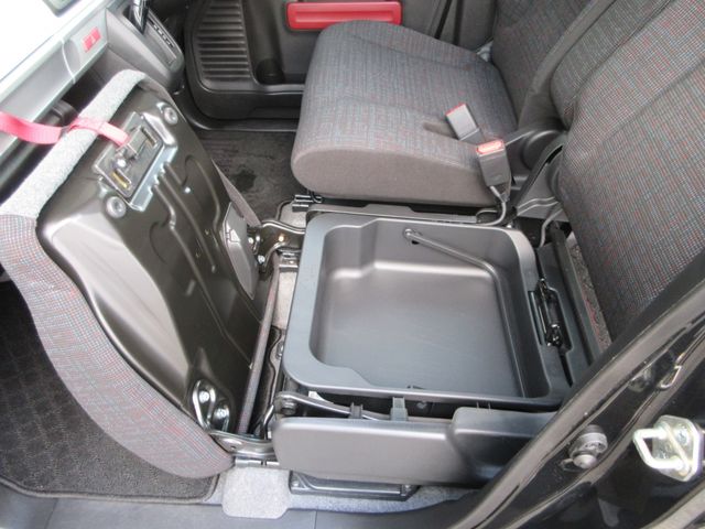 Spacia 4WD