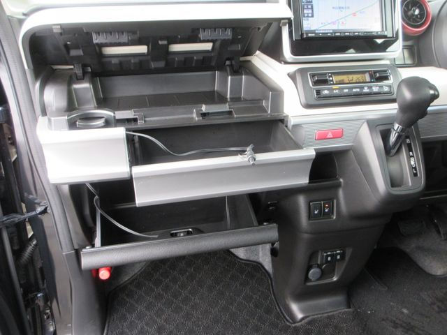 Spacia 4WD