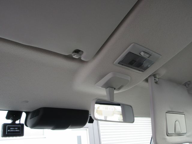 Spacia 4WD