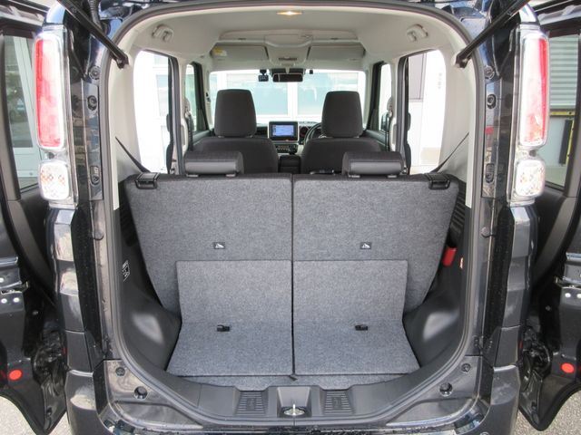 Spacia 4WD