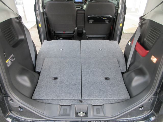 Spacia 4WD