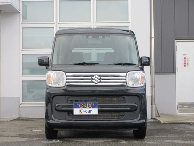 Spacia 4WD