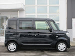 Spacia 4WD