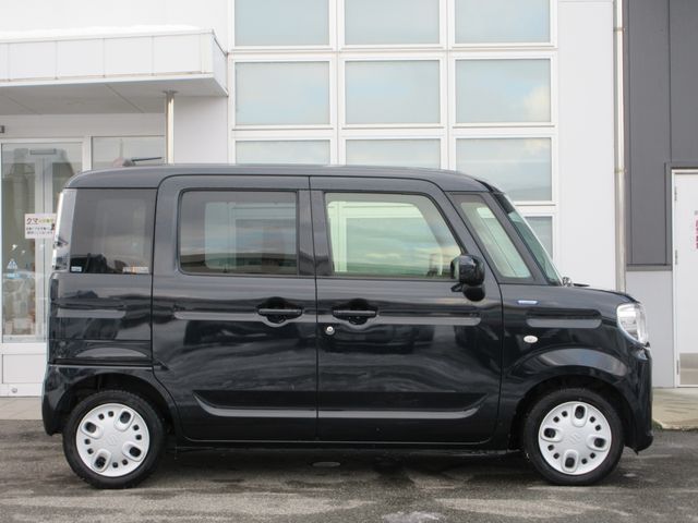 Spacia 4WD