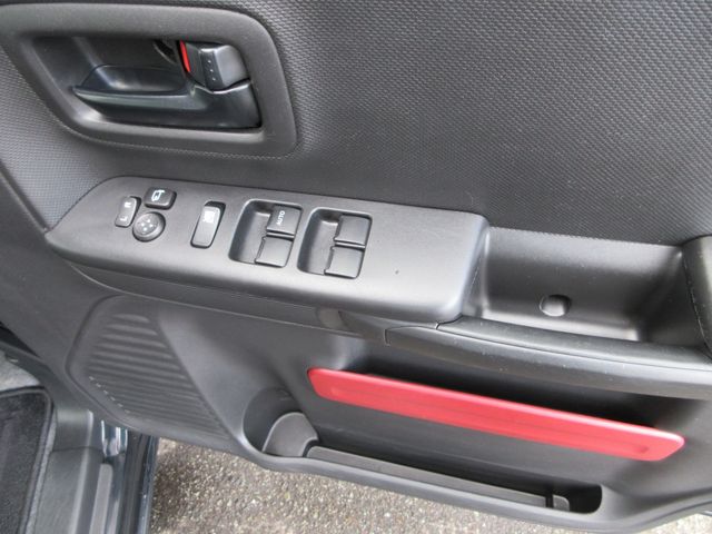 Spacia 4WD
