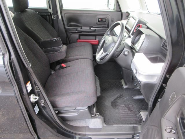 Spacia 4WD