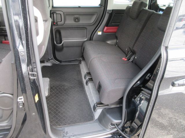 Spacia 4WD