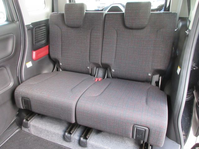 Spacia 4WD