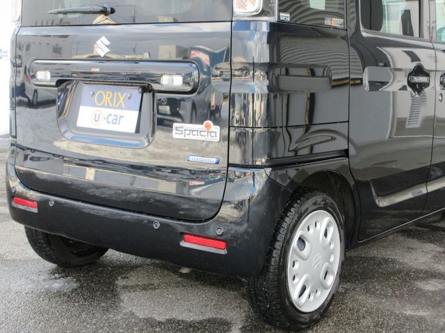 Spacia 4WD