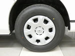 HIACE van 4WD