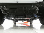 HIACE van 4WD