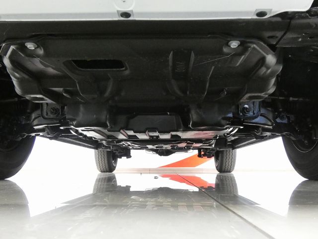 HIACE van 4WD