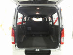 HIACE van 4WD